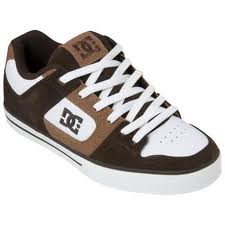 vans dc vans dc